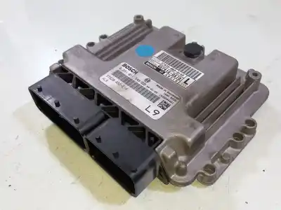 Peça sobressalente para automóvel em segunda mão centralina de motor uce por honda accord vii (cl, cn) 2.2 i-ctdi (cn1) referências oem iam  0281011546 37820rbde14 1039s04451 37825ebdg140 4079180570