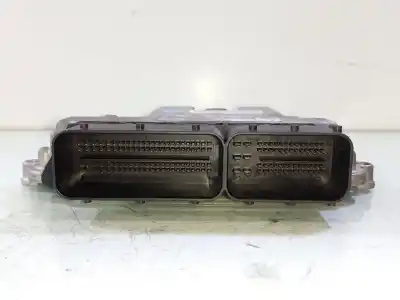 Peça sobressalente para automóvel em segunda mão centralina de motor uce por honda accord vii (cl, cn) 2.2 i-ctdi (cn1) referências oem iam  0281011546 37820rbde14 1039s04451 37825ebdg140 4079180570