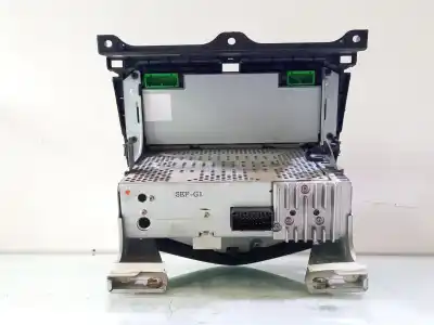 Second-hand car spare part climate control for honda accord vii (cl, cn) 2.2 i-ctdi (cn1) oem iam references  39050sefg120m1 rg723rd