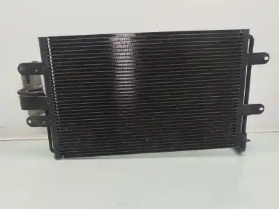 Автозапчасти б/у конденсатор / радиатор кондиционера воздуха за seat leon (1m1) 1.9 tdi ссылки oem iam   1j0820411h