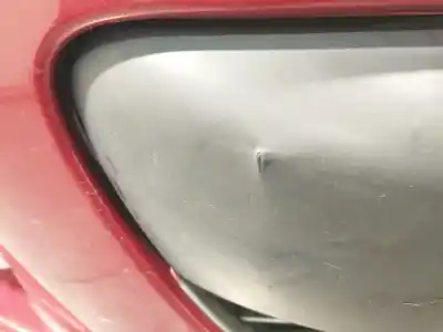 Автозапчастина б/у передній бампер для peugeot 308 i (4a_, 4c_) 1.6 hdi посилання на oem iam 7401ls  
