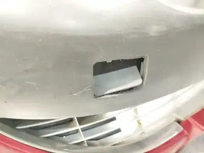 Автозапчастина б/у передній бампер для peugeot 308 i (4a_, 4c_) 1.6 hdi посилання на oem iam 7401ls  