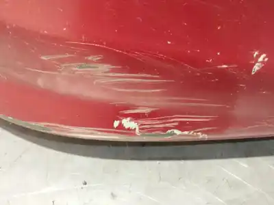Автозапчастина б/у передній бампер для peugeot 308 i (4a_, 4c_) 1.6 hdi посилання на oem iam 7401ls  
