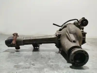 Second-hand car spare part FRONT DIFFERENTIAL for SUZUKI GRAND VITARA II (JT, TE, TD)  OEM IAM references    Second-hand car spare part FRONT DIFFERENTIAL for SUZUKI GRAND VITARA II (JT, TE, TD)  OEM IAM references