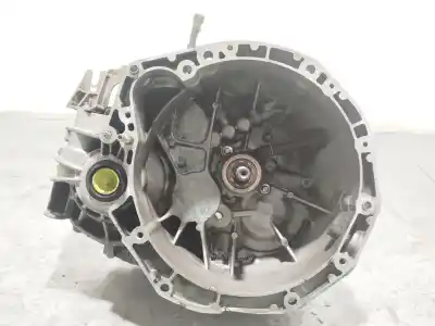 Автозапчасти б/у коробка передач за renault scénic ii (jm0/1_) 1.9 dci (jm0g, jm12, jm1g, jm2c) ссылки oem iam nd0002