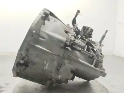 Автозапчасти б/у коробка передач за renault scénic ii (jm0/1_) 1.9 dci (jm0g, jm12, jm1g, jm2c) ссылки oem iam nd0002 a288986 