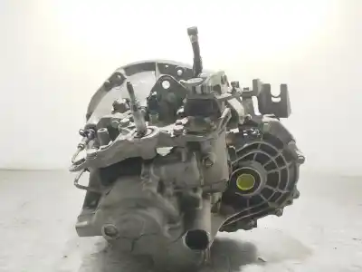 Автозапчасти б/у коробка передач за renault scénic ii (jm0/1_) 1.9 dci (jm0g, jm12, jm1g, jm2c) ссылки oem iam nd0002 a288986 