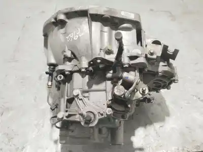 Автозапчасти б/у коробка передач за renault scénic ii (jm0/1_) 1.9 dci (jm0g, jm12, jm1g, jm2c) ссылки oem iam nd0002 a288986 