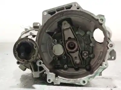 Second-hand car spare part GEARBOX for VOLKSWAGEN GOLF VI (5K1)  OEM IAM references LLL 370012 17108
