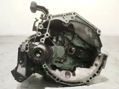 Автозапчасти б/у коробка передач за citroen c3 i (fc_, fn_) 1.4 i ссылки oem iam 20cp15