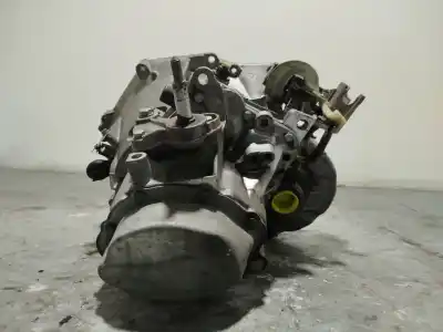 Second-hand car spare part gearbox for peugeot 308 i (4a_, 4c_) 1.6 hdi oem iam references 20dm69 7596048b 2222ll