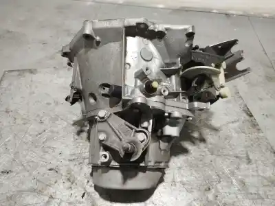 Second-hand car spare part gearbox for peugeot 308 i (4a_, 4c_) 1.6 hdi oem iam references 20dm69 7596048b 2222ll