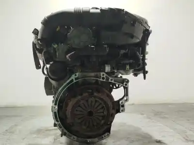 Second-hand car spare part complete engine for peugeot 207/207+ (wa_, wc_) 1.4 hdi oem iam references 8h01 10fdbz 0572947