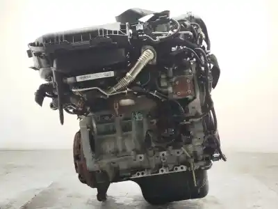 Second-hand car spare part complete engine for peugeot 207/207+ (wa_, wc_) 1.4 hdi oem iam references 8h01 10fdbz 0572947