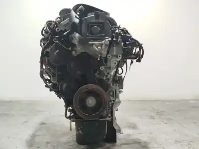 Second-hand car spare part complete engine for peugeot 207/207+ (wa_, wc_) 1.4 hdi oem iam references 8h01 10fdbz 0572947
