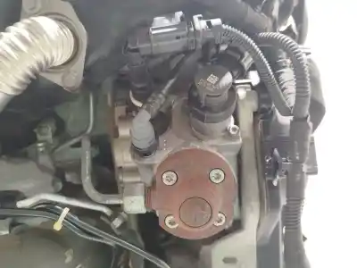 Second-hand car spare part complete engine for peugeot 207/207+ (wa_, wc_) 1.4 hdi oem iam references 8h01 10fdbz 0572947