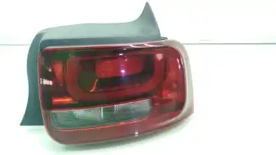 Автозапчасти б/у правый задний фонарь за citroen c4 cactus 1.6 bluehdi 100 ссылки oem iam 9800916080