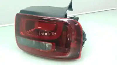 Автозапчасти б/у правый задний фонарь за citroen c4 cactus 1.6 bluehdi 100 ссылки oem iam 9800916080 90040177 