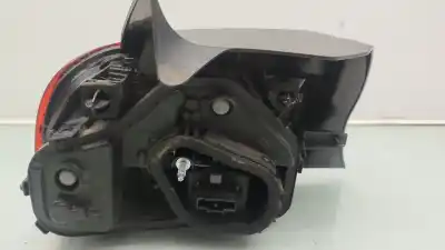 Автозапчасти б/у правый задний фонарь за citroen c4 cactus 1.6 bluehdi 100 ссылки oem iam 9800916080 90040177 