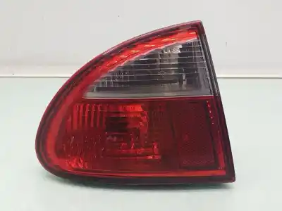 Автозапчасти б/у левый задний фонарь за seat leon (1m1) 1.9 tdi ссылки oem iam 1m694511101c