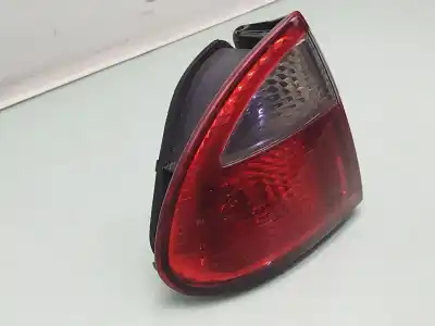 Автозапчасти б/у левый задний фонарь за seat leon (1m1) 1.9 tdi ссылки oem iam 1m694511101c  