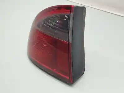 Автозапчасти б/у левый задний фонарь за seat leon (1m1) 1.9 tdi ссылки oem iam 1m694511101c  