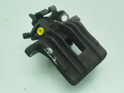 Автозапчасти б/у задний левый тормозной суппорт за seat leon (1m1) 1.9 tdi ссылки oem iam 1j0615123d