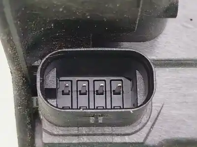 Second-hand car spare part front right door lock for bmw x1 (f48) sdrive 18 d oem iam references  18283810 51217281934