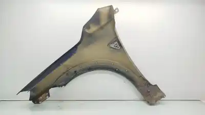 Piesă de schimb auto la mâna a doua aripã dreapta fațã pentru chevrolet captiva (c100, c140) 2.0 d referințe oem iam 96624396  