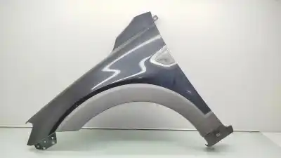 Автозапчастина б/у передне ліве крило для CHEVROLET CAPTIVA (C100, C140) 2.0 D Посилання на OEM IAM 96624392  