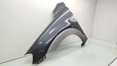 İkinci el araba yedek parçası sol ön çamurluk için chevrolet captiva (c100, c140) 2.0 d oem iam referansları 96624392  