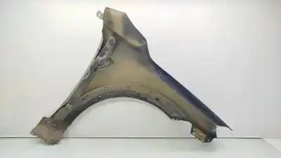 İkinci el araba yedek parçası sol ön çamurluk için chevrolet captiva (c100, c140) 2.0 d oem iam referansları 96624392  
