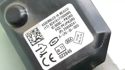 İkinci el araba yedek parçası mars salteri için chevrolet captiva (c100, c140) 2.0 d oem iam referansları  82418177006ms 909cpk3r0 pfjpk3r0 25958241