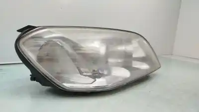 Автозапчастина б/у права фа для chevrolet captiva (c100, c140) 2.0 d посилання на oem iam 96626972  