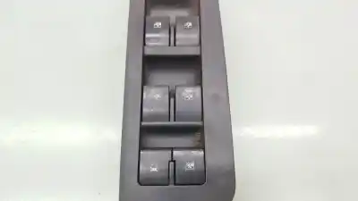 Автозапчастина б/у передні вікний вмикач для chevrolet captiva (c100, c140) 2.0 d посилання на oem iam  202005436 