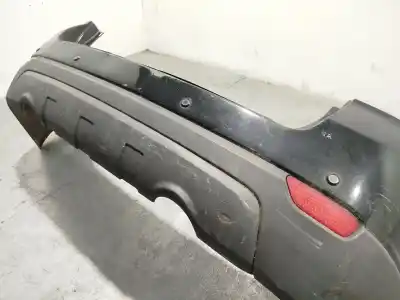 Автозапчастина б/у задній бампер для chevrolet captiva (c100, c140) 2.0 d посилання на oem iam 96671242  