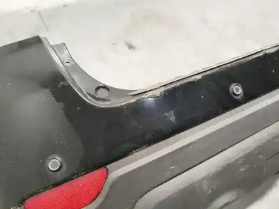 Автозапчастина б/у задній бампер для chevrolet captiva (c100, c140) 2.0 d посилання на oem iam 96671242  