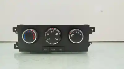 Автозапчасти б/у климат-контроль за CHEVROLET CAPTIVA (C100, C140) 2.0 D ссылки OEM IAM  0810280129 96820193