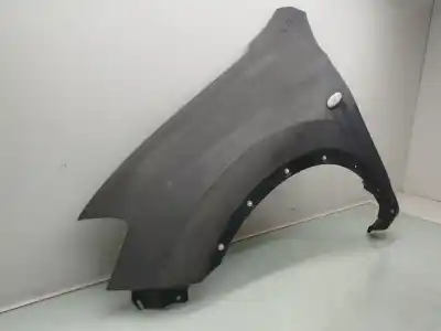 Second-hand car spare part left front fin for nissan qashqai / qashqai +2 i (j10, nj10, jj10e) 1.6 dci oem iam references   