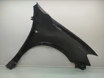 Second-hand car spare part left front fin for nissan qashqai / qashqai +2 i (j10, nj10, jj10e) 1.6 dci oem iam references   
