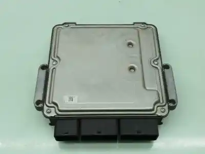 Second-hand car spare part ecu engine control for nissan qashqai / qashqai +2 i (j10, nj10, jj10e) 1.6 dci oem iam references  0281019035 23710bb58e