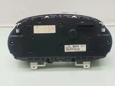 Second-hand car spare part dashboard for nissan qashqai / qashqai +2 i (j10, nj10, jj10e) 1.6 dci oem iam references   24810br52b