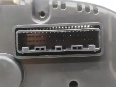 Second-hand car spare part dashboard for nissan qashqai / qashqai +2 i (j10, nj10, jj10e) 1.6 dci oem iam references   24810br52b