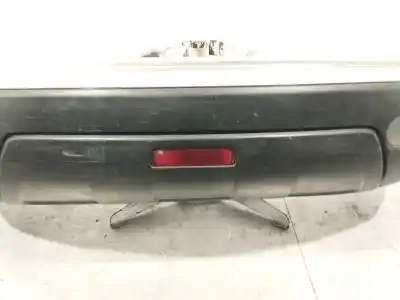 Peça sobressalente para automóvel em segunda mão para choques traseiro por nissan qashqai / qashqai +2 i (j10, nj10, jj10e) 1.6 dci referências oem iam   