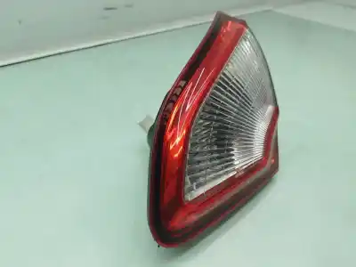 Автозапчасти б/у внутренний правый задний фонарь за nissan qashqai / qashqai +2 i (j10, nj10, jj10e) 1.6 dci ссылки oem iam  89503209 b26550br01a