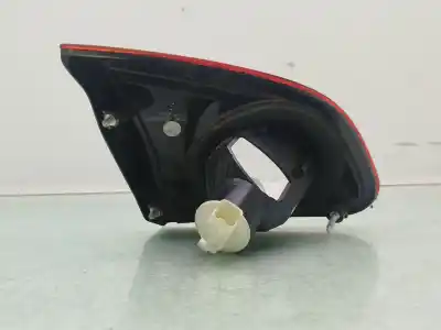 Автозапчасти б/у внутренний правый задний фонарь за nissan qashqai / qashqai +2 i (j10, nj10, jj10e) 1.6 dci ссылки oem iam  89503209 b26550br01a