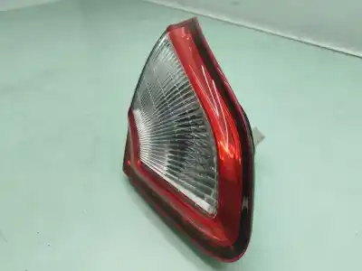Автозапчасти б/у внутренний левый задний фонарь за nissan qashqai / qashqai +2 i (j10, nj10, jj10e) 1.6 dci ссылки oem iam  89503189 b26555br01a