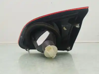 Автозапчасти б/у внутренний левый задний фонарь за nissan qashqai / qashqai +2 i (j10, nj10, jj10e) 1.6 dci ссылки oem iam  89503189 b26555br01a