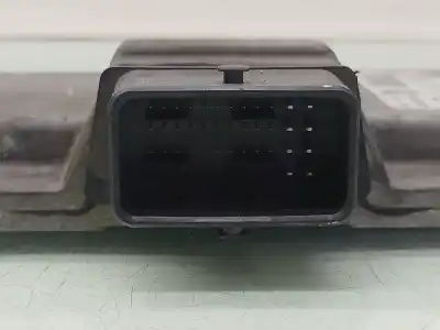 Second-hand car spare part electronic module for nissan qashqai / qashqai +2 i (j10, nj10, jj10e) 1.6 dci oem iam references   emu10000nf1