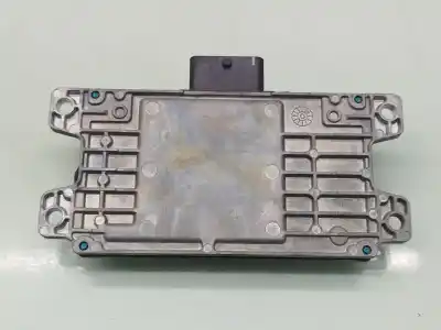 Second-hand car spare part electronic module for nissan qashqai / qashqai +2 i (j10, nj10, jj10e) 1.6 dci oem iam references   emu10000nf1